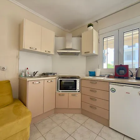 Διαμέρισμα Atlantida Complex By Horizon Homes