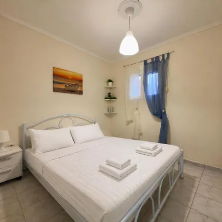 Διαμέρισμα Atlantida Complex By Horizon Homes Οφρύνιο