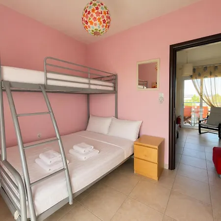 Apartamento Atlantida Complex By Horizon Homes