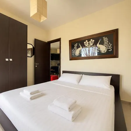 Διαμέρισμα Atlantida Complex By Horizon Homes