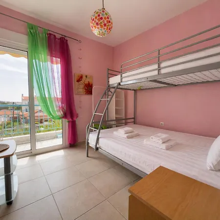 Atlantida Complex By Horizon Homes Apartamento *