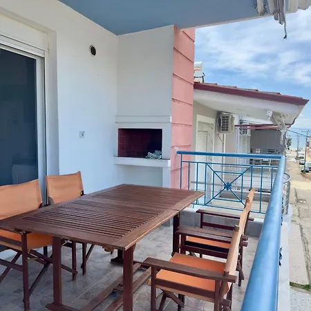 Apartamento Atlantida Complex By Horizon Homes