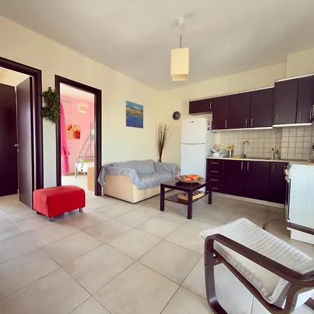 Atlantida Complex By Horizon Homes Οφρύνιο