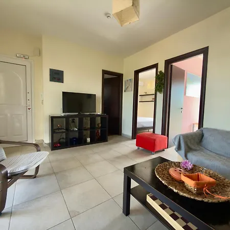 Atlantida Complex By Horizon Homes Apartamento