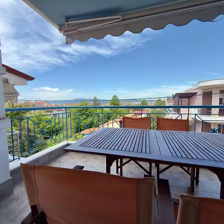 Atlantida Complex By Horizon Homes Apartamento Ofrínion