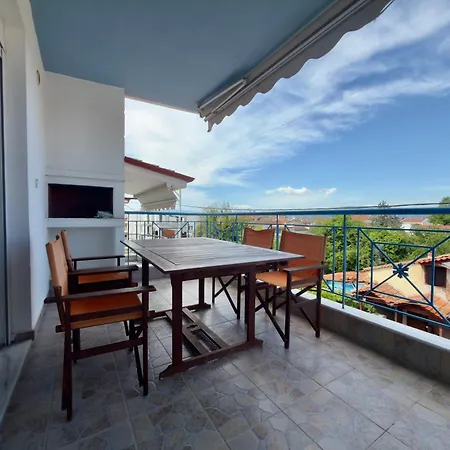 Apartamento Atlantida Complex By Horizon Homes